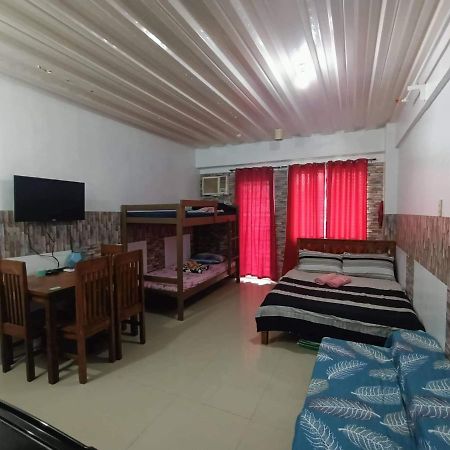 Mhavic Family Room ,Group Friend Good For 6 Guest Paranaque City 외부 사진