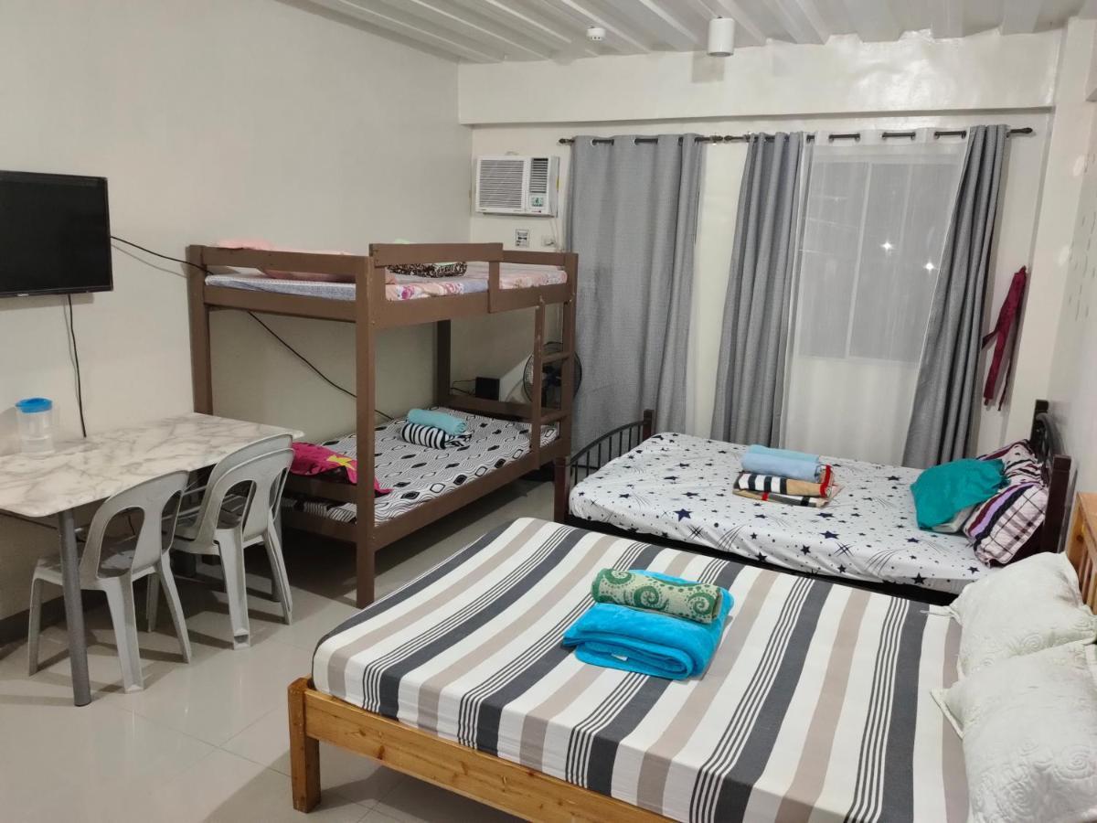 Mhavic Family Room ,Group Friend Good For 6 Guest Paranaque City 외부 사진