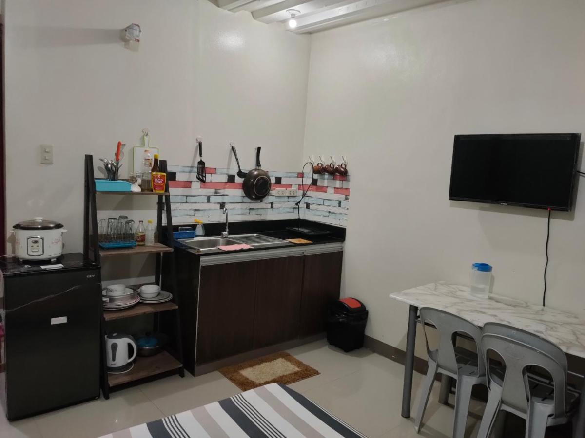Mhavic Family Room ,Group Friend Good For 6 Guest Paranaque City 외부 사진