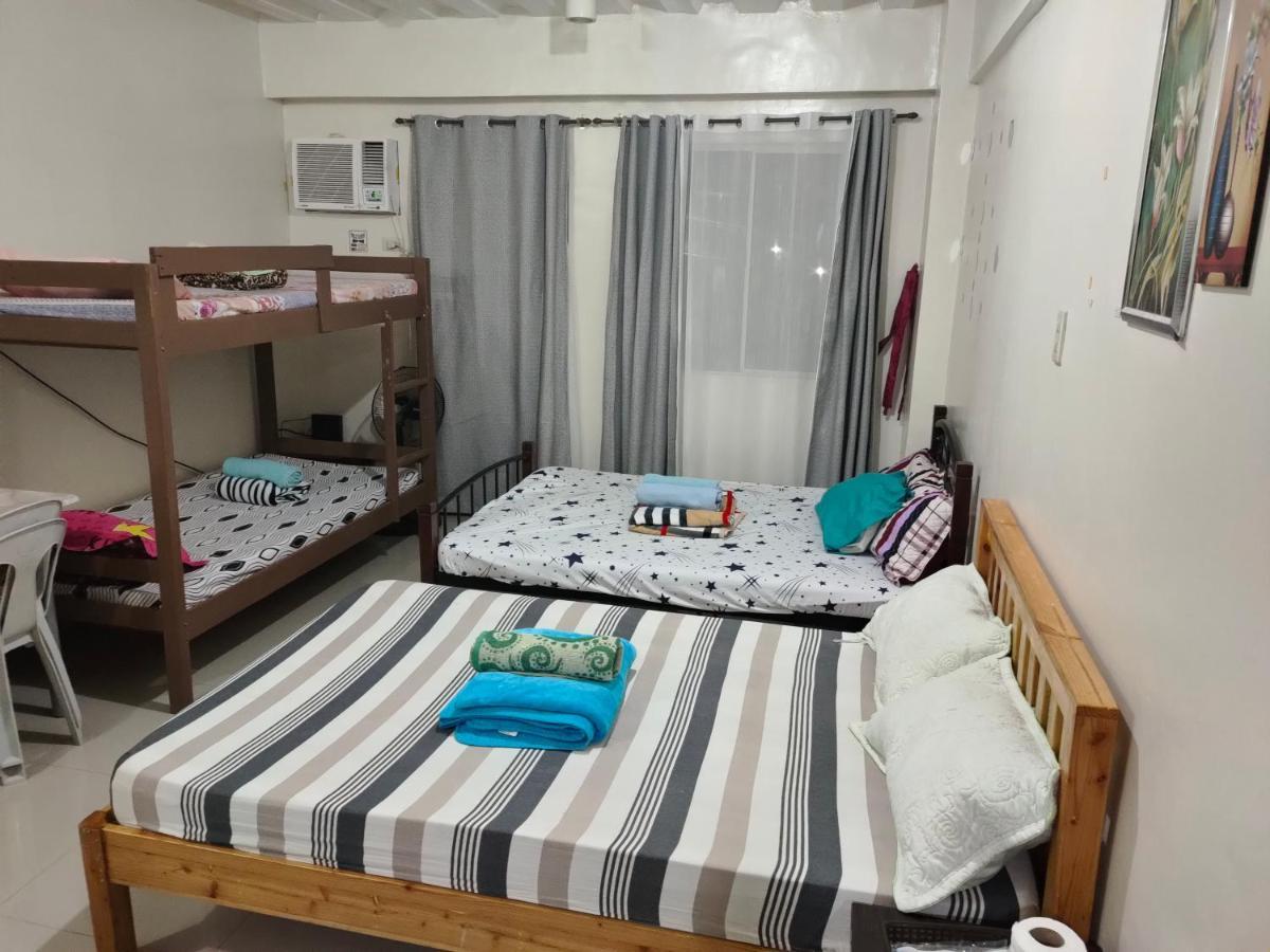Mhavic Family Room ,Group Friend Good For 6 Guest 마닐라 외부 사진