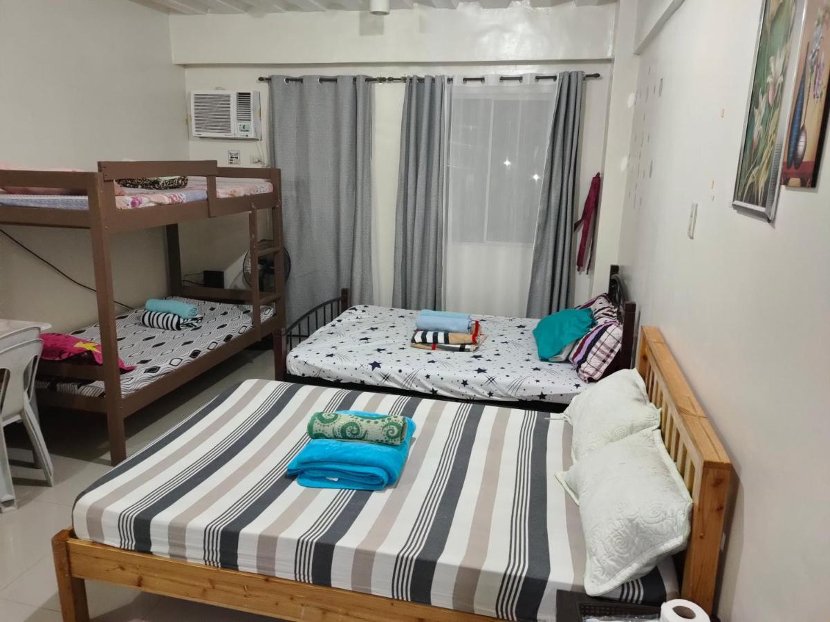 Mhavic Family Room ,Group Friend Good For 6 Guest Paranaque City 외부 사진