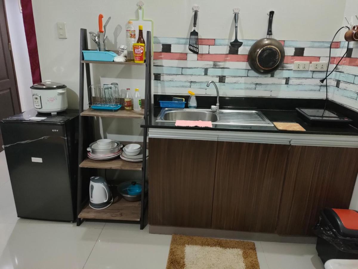 Mhavic Family Room ,Group Friend Good For 6 Guest Paranaque City 외부 사진