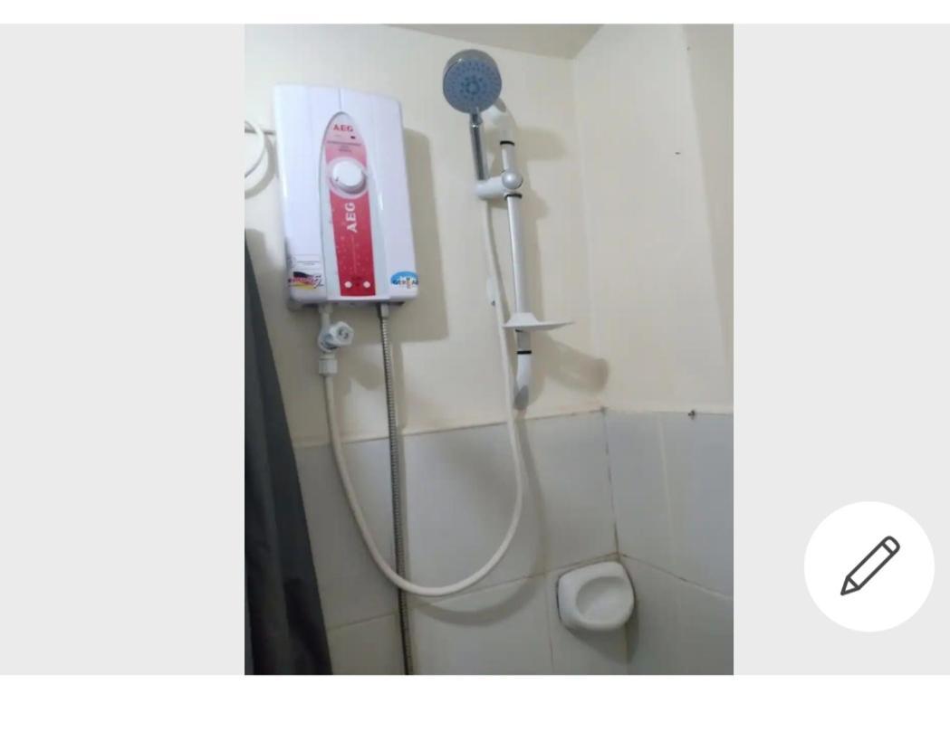 Mhavic Family Room ,Group Friend Good For 6 Guest Paranaque City 외부 사진