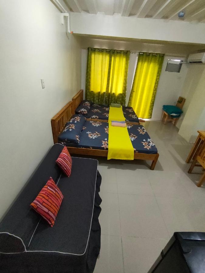 Mhavic Family Room ,Group Friend Good For 6 Guest Paranaque City 외부 사진