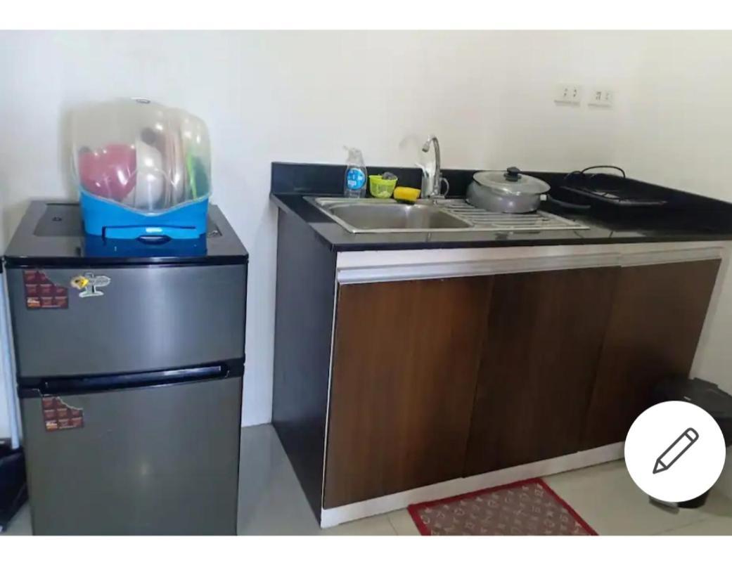 Mhavic Family Room ,Group Friend Good For 6 Guest Paranaque City 외부 사진
