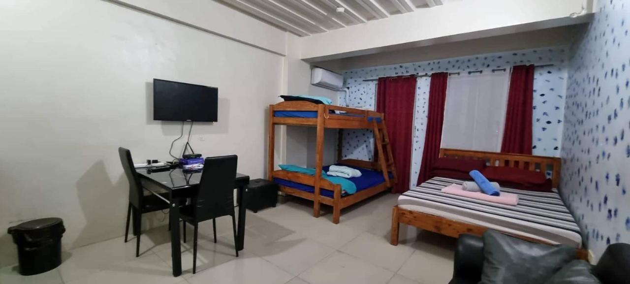 Mhavic Family Room ,Group Friend Good For 6 Guest Paranaque City 외부 사진
