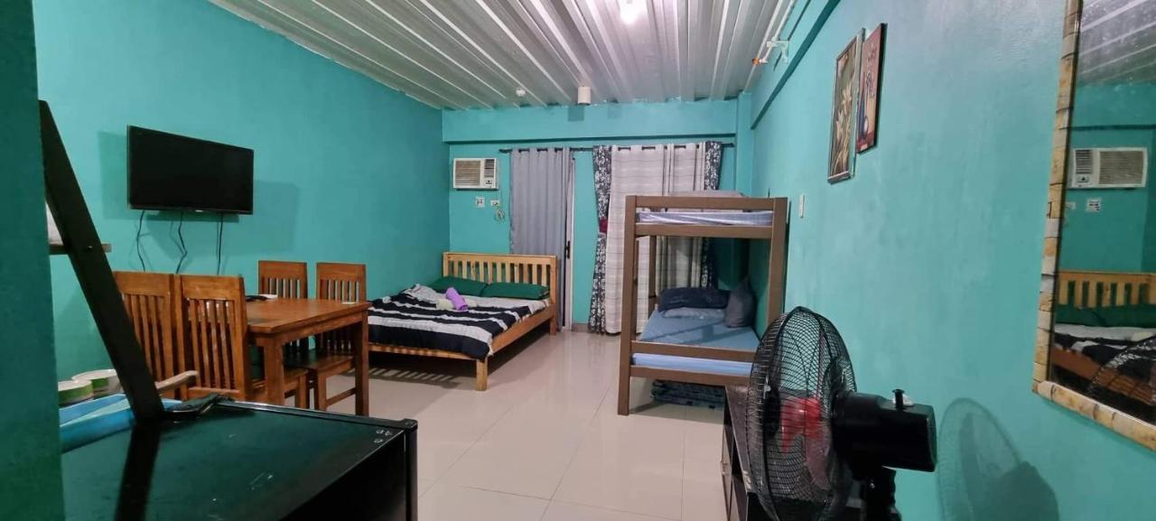 Mhavic Family Room ,Group Friend Good For 6 Guest Paranaque City 외부 사진