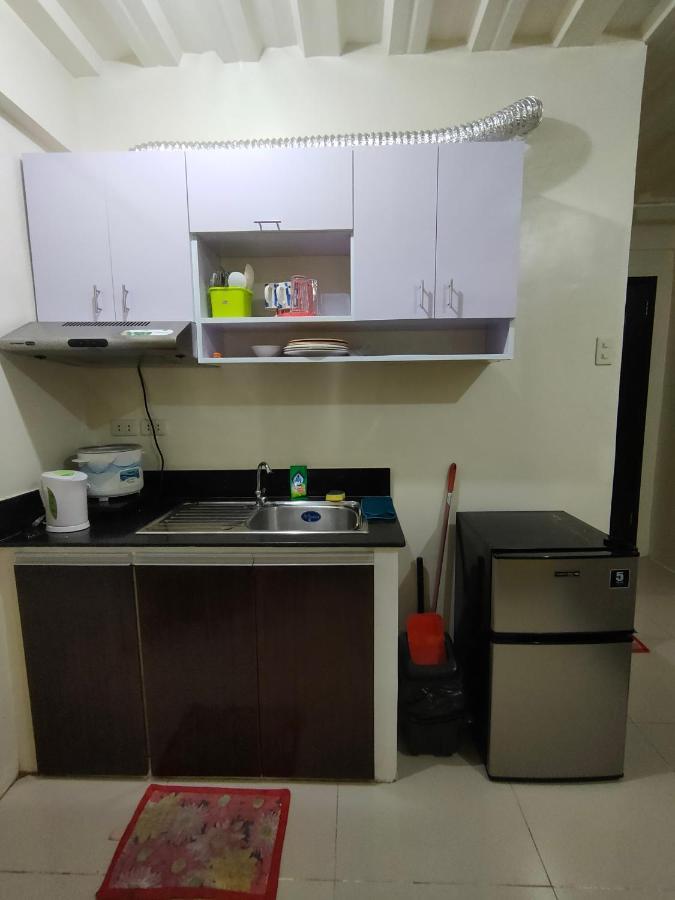 Mhavic Family Room ,Group Friend Good For 6 Guest Paranaque City 외부 사진