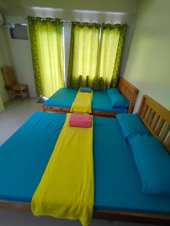 Mhavic Family Room ,Group Friend Good For 6 Guest Paranaque City 외부 사진