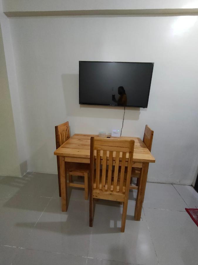 Mhavic Family Room ,Group Friend Good For 6 Guest Paranaque City 외부 사진