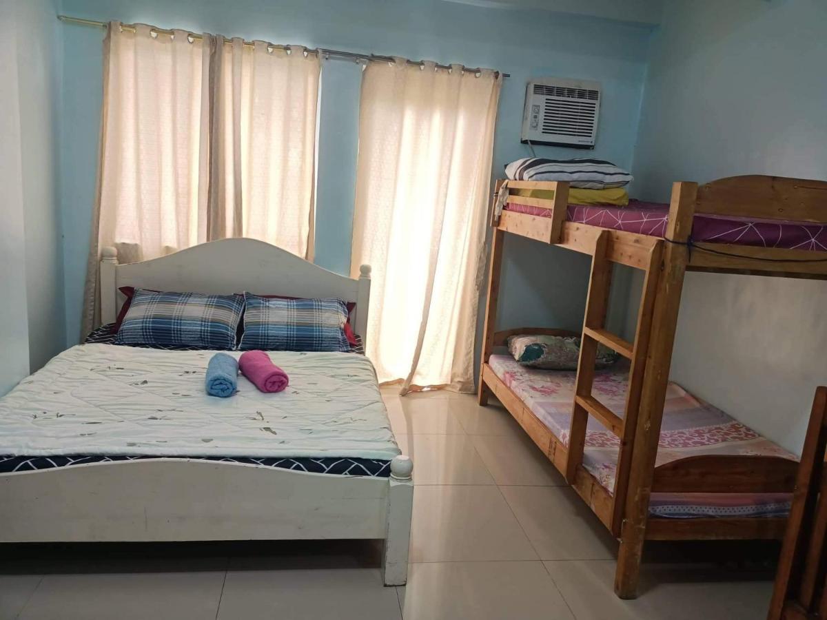 Mhavic Family Room ,Group Friend Good For 6 Guest Paranaque City 외부 사진
