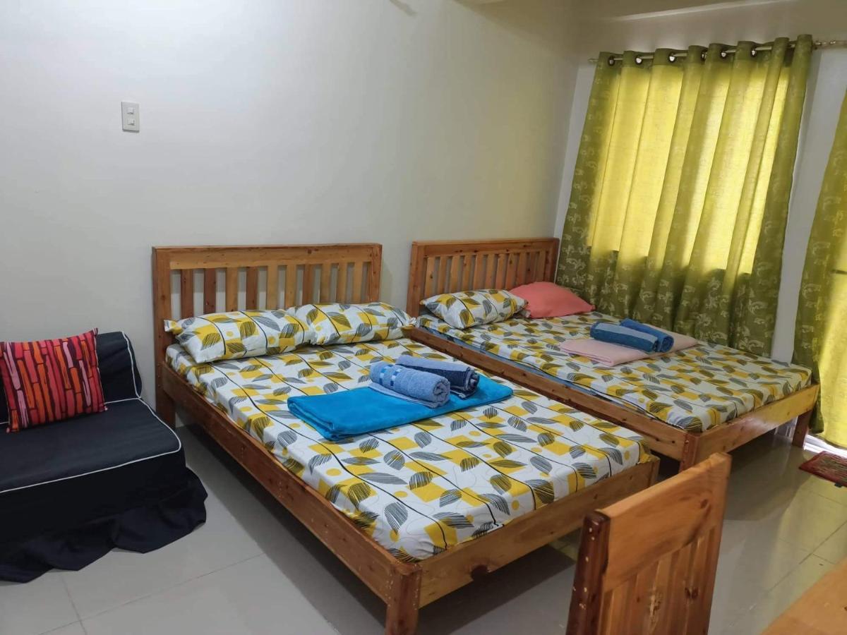 Mhavic Family Room ,Group Friend Good For 6 Guest Paranaque City 외부 사진