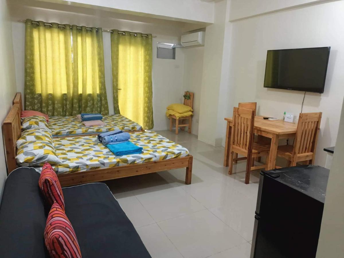 Mhavic Family Room ,Group Friend Good For 6 Guest Paranaque City 외부 사진
