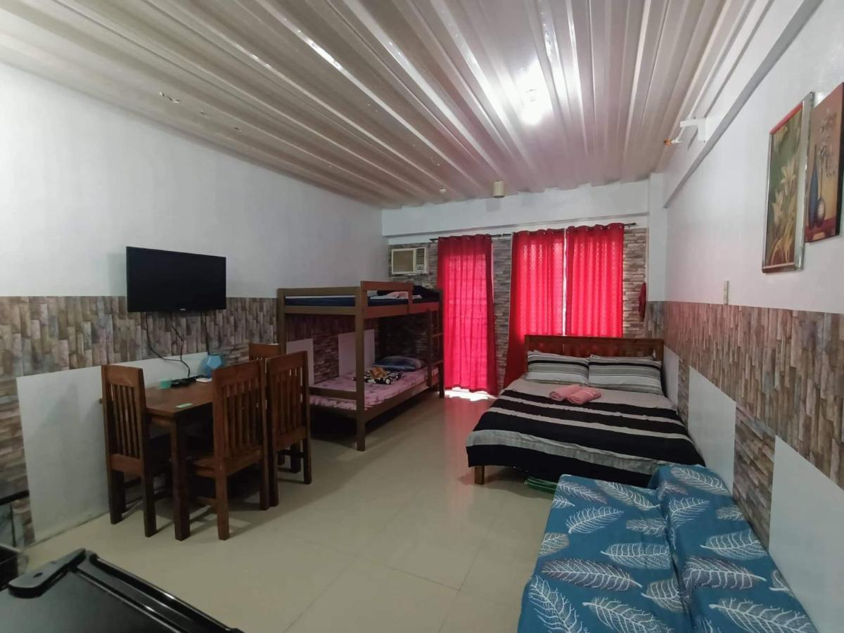 Mhavic Family Room ,Group Friend Good For 6 Guest Paranaque City 외부 사진