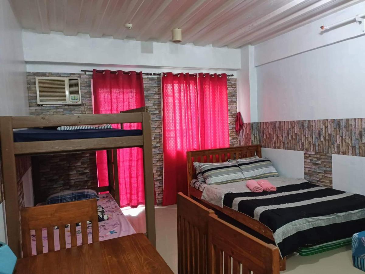 Mhavic Family Room ,Group Friend Good For 6 Guest Paranaque City 외부 사진