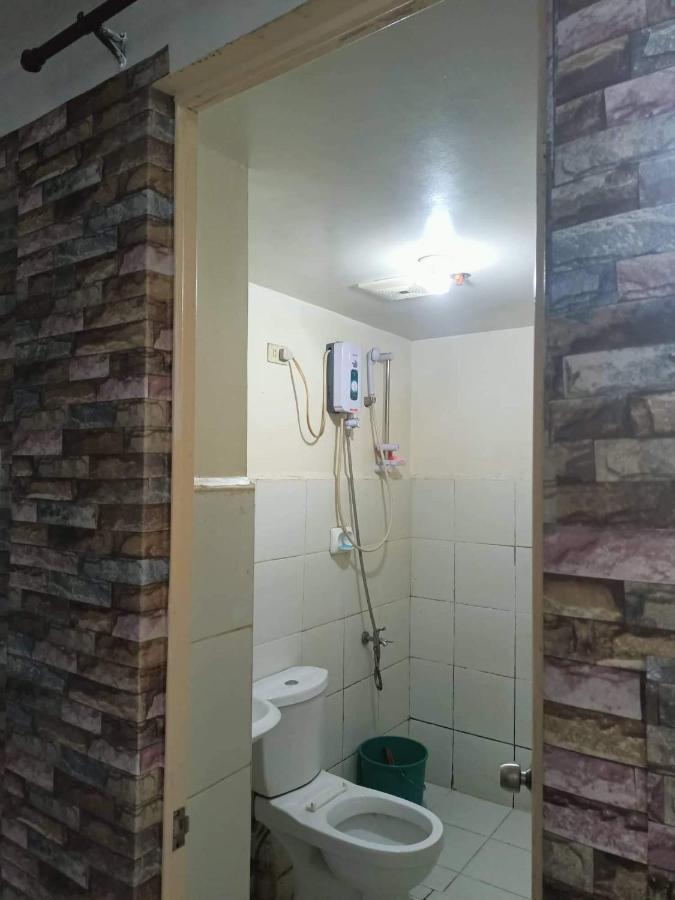 Mhavic Family Room ,Group Friend Good For 6 Guest Paranaque City 외부 사진